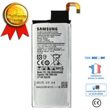 TD® Batterie d'alimentation Informatique compatible avec SAMSUNG  S6 EDGE ( EB-BG925ABE) / Haute autonomie et qualité