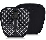 TD® Massage des pieds Machine de massage des pieds Fitness Fitness Instrument pliable