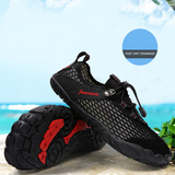 Chaussures de wading Chaussures d'escalade de défi extrême Chaussures de traçage de rivière de pêche sportive Chaussures rand