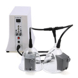 TD® Masseur électrique salon de beauté lifting du corps fesse ventouses instrument de beauté sous vide instrument de pression négati