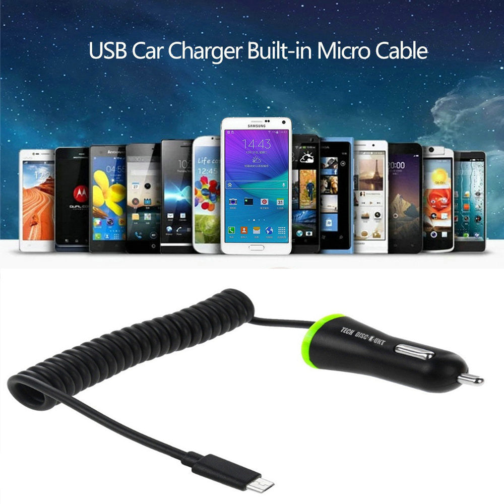 Adaptateur USB Secteur Universel Smartphone iPhone, Samsung MP3, MP4