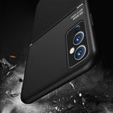 TD® Pour OnePlus 9 Coque de téléphone Housse en tissu Housse de protection contre les chutes