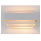 TD® lampe murale interieur exterieur salle de bain chambre led enfant sans fils eclairage maison decoration design pas cher moderne