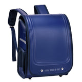 TD® Cartable dorsal imperméable primaire garçon fille type de couverture sac à dos bandoulière enfants fourniture scolaire collège
