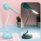 TD® Lampe de table LED Touch Light petite USB