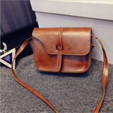 TD® Sac à main Dames Femmes / Porte cartes/Sac Portefeuille Fermeture à Glissière Ville Compact Pratique Joli