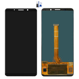 TD® Convient pour Huawei Mate10 PRO écran LCD noir écran tactile assemblage écran interne et externe écran lcd