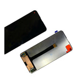 TD® Convient pour l'écran du téléphone portable Samsung A8S, écran tactile interne et externe, écran tactile LCD