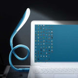 TD® Lampe de Bureau tactile soin yeux 3 Niveaux de Luminosités - lampe Lumière pour ordinateur - Accessoire de décoration bureau