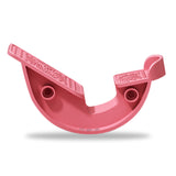 TD® Lajin planche oblique pédale jambe civière tuyau de poêle lajin chaussure extensible mollet civière auxiliaire jambe ouverte