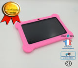 Tablette PC Tablette pour enfants  wifi  Android  7 pouces Fournitures scolaires pour enfants Bande dessinée Tablette pour en