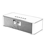 INN® Mode LED Mini Wireless Bluetooth Haut-parleurs Audio Musical Portable