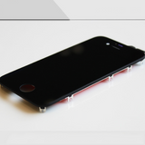 TD® Ecran LCD + Vitre Tactile pour iphone 7 noir