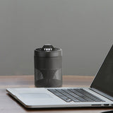 INN® Tueur de moustiques USB Mini bureau à domicile intérieur mère et bébé silencieux physique tueur de moustiques attrape-moustique