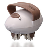 TD® Masseur électrique pour le corps petit mini rouleau de levage du visage 3D pétrissant et poussant le masseur de graisse