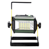 TD® Lampe de camping LED rechargeable portable - accessoire de voyage - lampe de randonnée