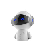 INN® Robot Bluetooth Mini haut-parleur K chanson artefact maison sans fil créatif jouet pour enfants cadeau haut-parleur personnalis