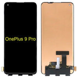 TD® Pour l'écran LCD et le numériseur de l'écran du téléphone portable Oneplus 9 pro