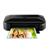 TD® Imprimante photo à jet d'encre couleur A3 + en continu haute vitesse pour imprimante à papier épais de bureau à domicile