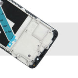 TD® Pour OnePlus 5T écran assemblage d'affichage de téléphone portable écran tactile écran intérieur et extérieur écran LCD