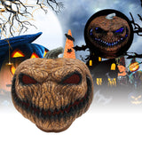 TD® Halloween decoration halloween Squelette Squelette 40cm Simulation Humain Squelette En Plastique Scène Arrangement Props