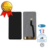 INN® Convient pour Samsung A10 2019 ensemble d'écran de téléphone portable A105 écran interne et externe LCD écran LCD