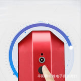 TD® Appareil de massage Pistolet Fascia Machine Masseur Corps Soulagement Douleur Fatigue Massage musculaireSoulager la fatigue