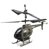 TD® Avion télécommandé à 6 canaux charge USB hélicoptère télécommandé avion jouet télécommandé pour enfants avec photographie aérien
