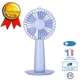 INN® bureau protable USB Mini ventilateur électrique Ventilateur de ventilateur tableau 3 vitesses du vent réglable_L4772