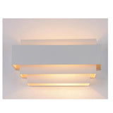 TD® lampe murale interieur exterieur salle de bain chambre led enfant sans fils eclairage maison decoration design pas cher moderne