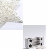 TD® Star lampe de table veilleuse lanterne chambre dortoir