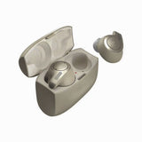 INN® Casque sans fil Oreillette Bluetooth intra-auriculaire, réduction du bruit, contrôle tactile, adapté au sport-d'or