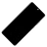 TD® Convient pour l'écran de téléphone portable Samsung S20 G980 écran interne et externe assemblage d'écran LCD lcd avec écran de c
