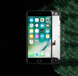 INN® écran de téléphone de remplacement module d'affichage LCD pour iPhone 5c noir
