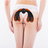 TD® Fesses formateur beauté fesses fesses façonnage maison corps beauté instrument intelligent massage fesses autocollants
