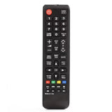 TD® Télécommande universelle pour Samsung HDTV LED Smart TV Remplacement de la télécommande universelle Samsung Smart Remote Control