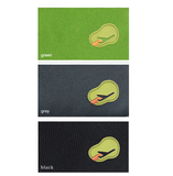 TD® Porte-cartes Impression multifonctionnelle Porte-passeport voyage Porte-documents d'organisation Porte-cartes long Porte-billets