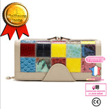 LSC® coréenne des sacs à main en cuir nouveau petit sac carré couture sac à bandoulière en peau de mouton sac à bandoulière rétro ch