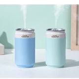 TD® Humidificateur de voiture USB spray hydratant nouveau cola mini maison petit humidificateur de bureau
