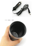 TD® Tasse à café voiture voyage ancienne de sport voyageur de course gobelet thermos étanche verre thé acier inoxydable écologique
