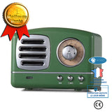 INN® Cadeau créatif  rétro portable téléphone portable accent canon petit haut-parleur de haute qualité mini haut-parleur bluetooth-