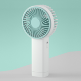 INN® Ventilateur portable ventilateur de charge usb simple et frais ventilateur de poche étudiant portable mini ventilateur grand ve