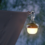 TD® Lumières de camping en plein air mini-sac à dos d'urgence multifonctionnel lumières usb atmosphère de charge lumières de camping