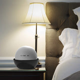 TD® Humidificateur d'air maison bebe chambre diffuseur décoration  pulvérisation efficace rapide beau design cadeau petit enfant som