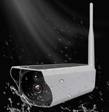 INN® Nouveau produit 3 millions de caméra de surveillance réseau de carte 4G haute définition 1296P caméra étanche extérieure