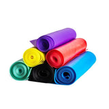 TD® Accessoires Fitness - Musculation,Latex Yoga résistance élastique Yoga Tension bande force formation boucles santé - Type Green