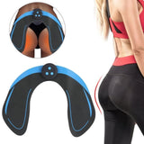 TD® Le nouveau type de télécommande beau instrument de fesses les fesses de fitness intelligentes peuvent être rechargeables