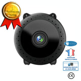 INN® Caméra wifi HD intelligente sans fil 1080P caméra multifonction petite caméra d'équipement de surveillance