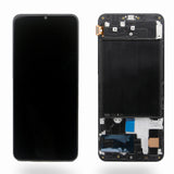 TD® Convient pour Samsung A7 2018 écran de téléphone portable A750 assemblage d'écran écran tactile LCD assemblée Lcd