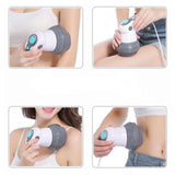 TD® Puissant artefact amincissant et dégraissant, masseur de graisse pour tout le corps, instrument amincissant multifonction